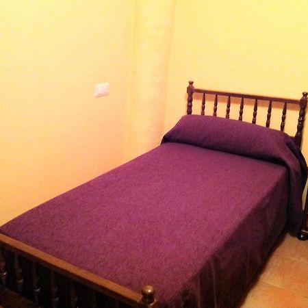 Ferienwohnung A.T. Casco Antiguo III Cuenca  Exterior foto
