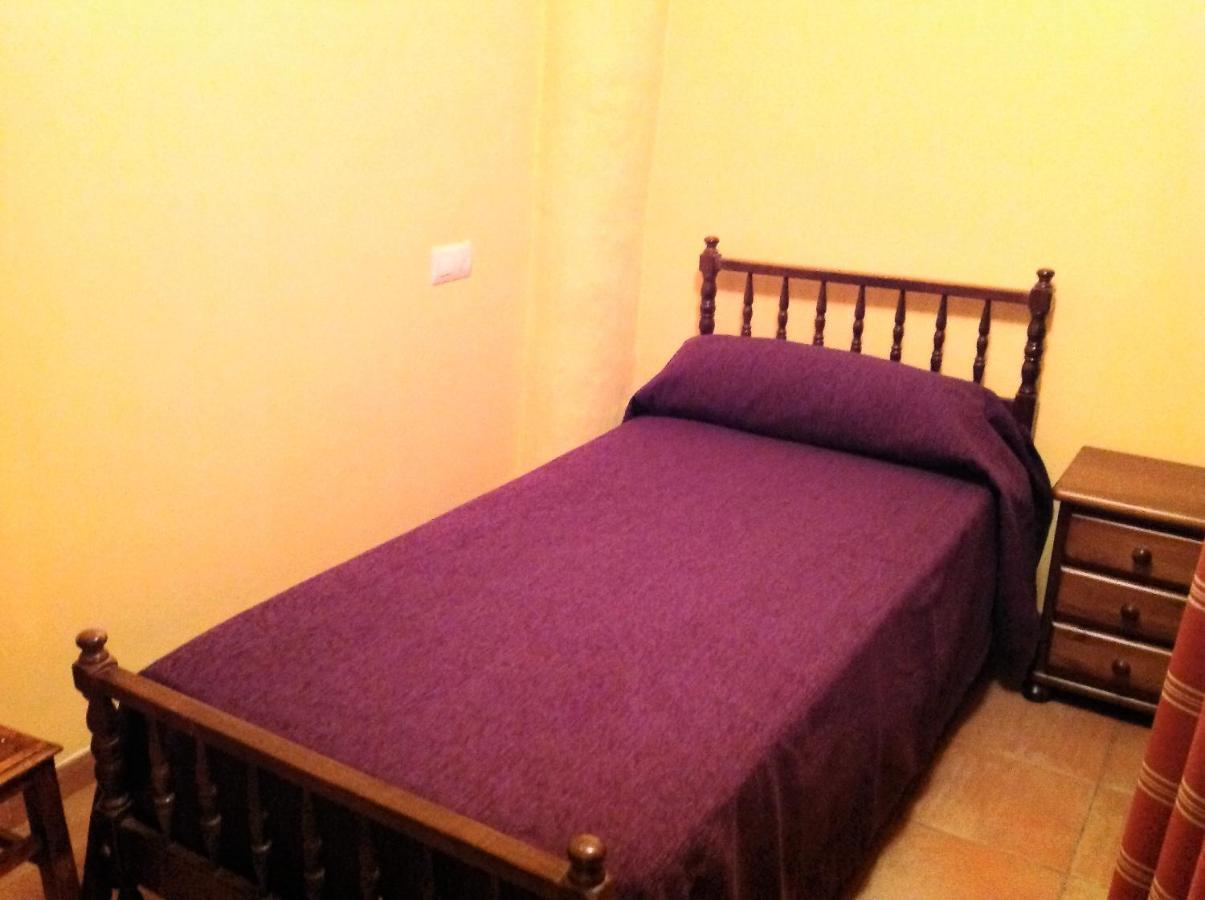 Ferienwohnung A.T. Casco Antiguo III Cuenca  Exterior foto