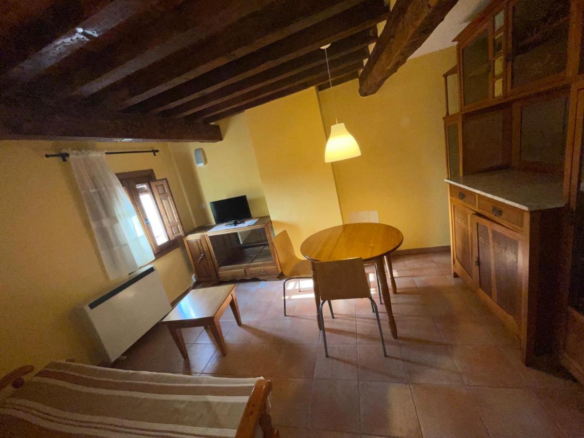 Ferienwohnung A.T. Casco Antiguo III Cuenca  Exterior foto