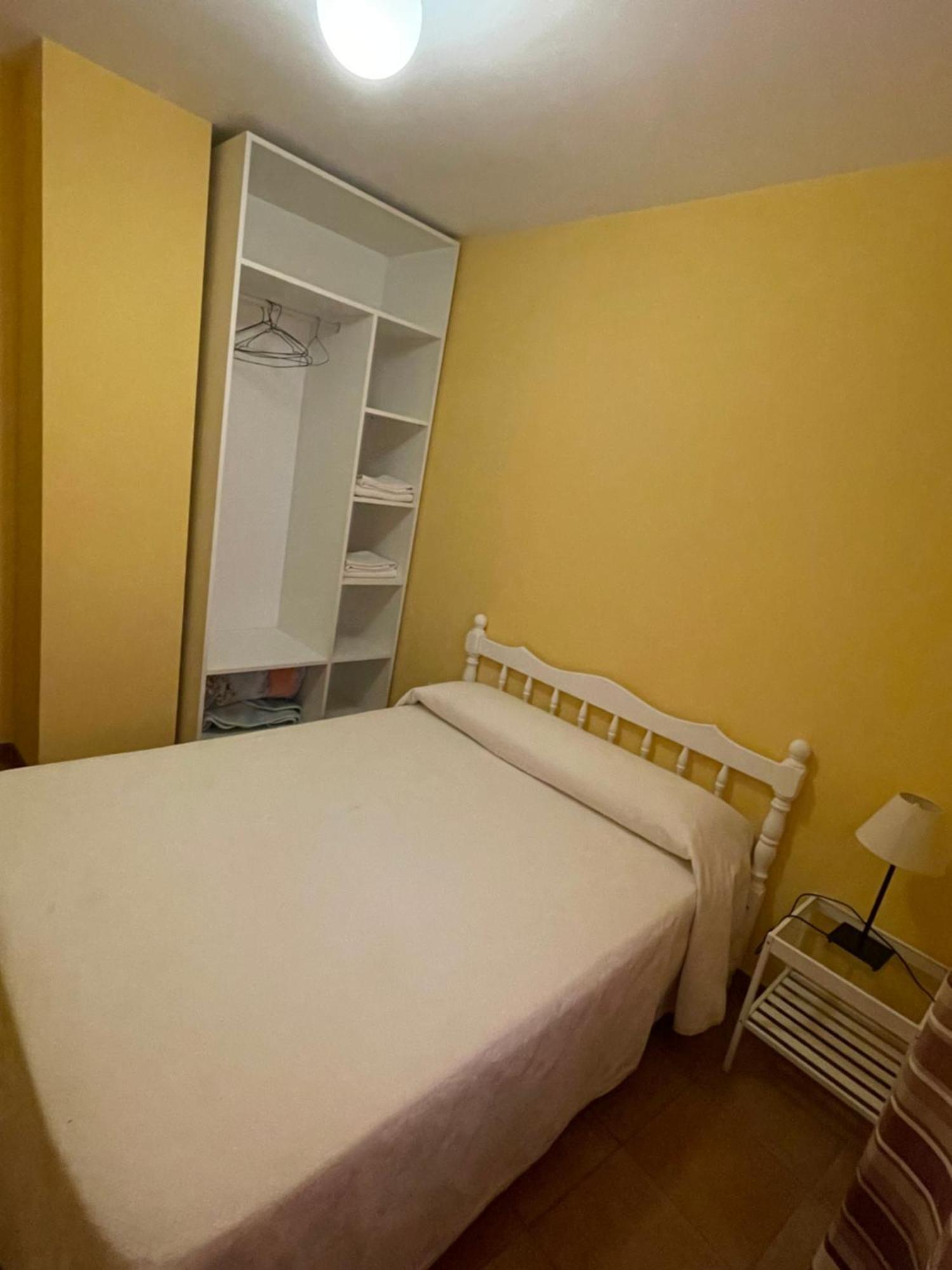 Ferienwohnung A.T. Casco Antiguo III Cuenca  Exterior foto