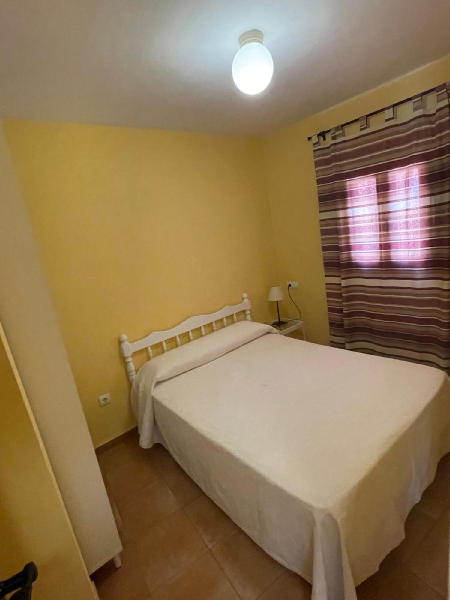 Ferienwohnung A.T. Casco Antiguo III Cuenca  Exterior foto