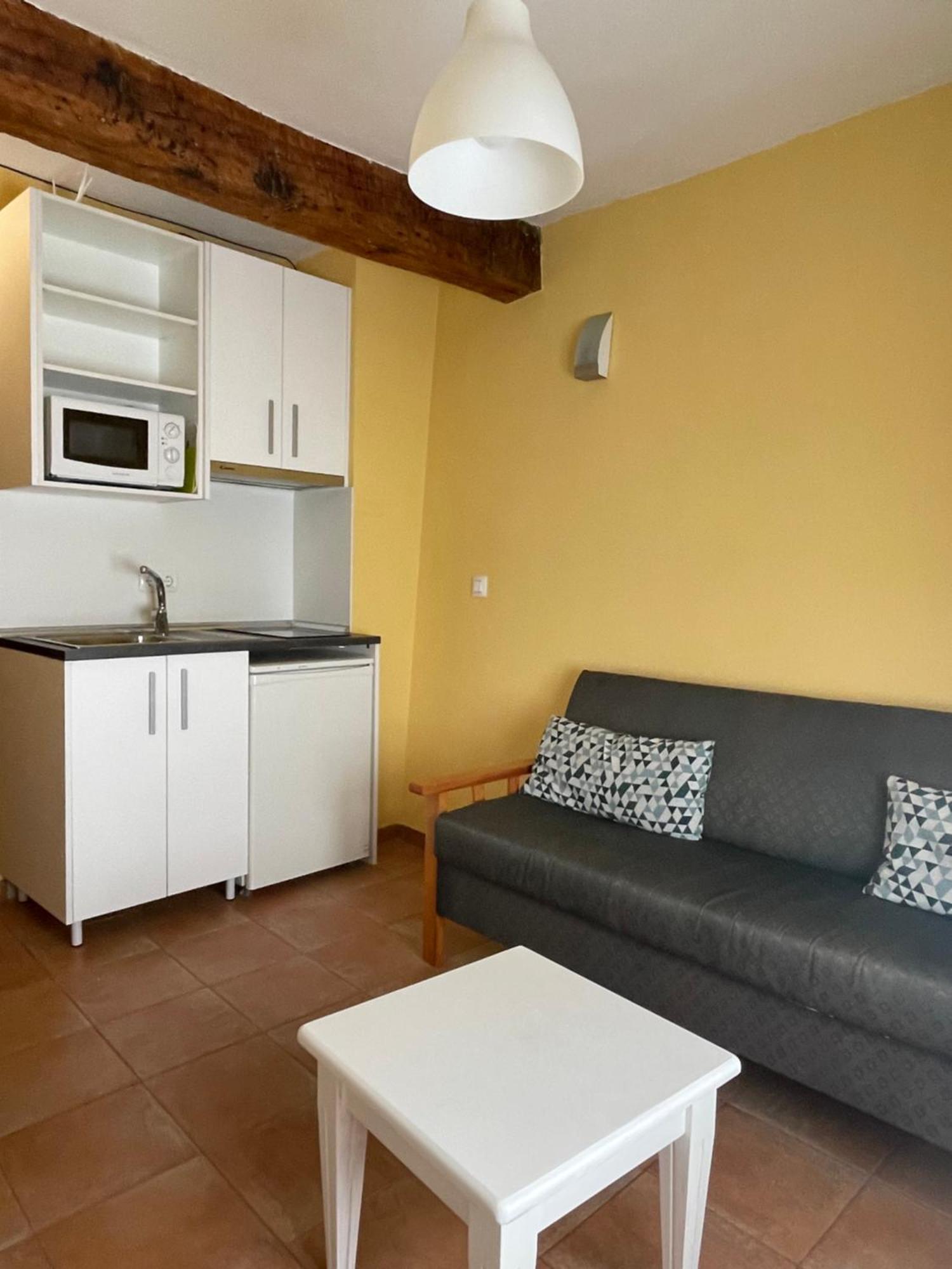 Ferienwohnung A.T. Casco Antiguo III Cuenca  Exterior foto