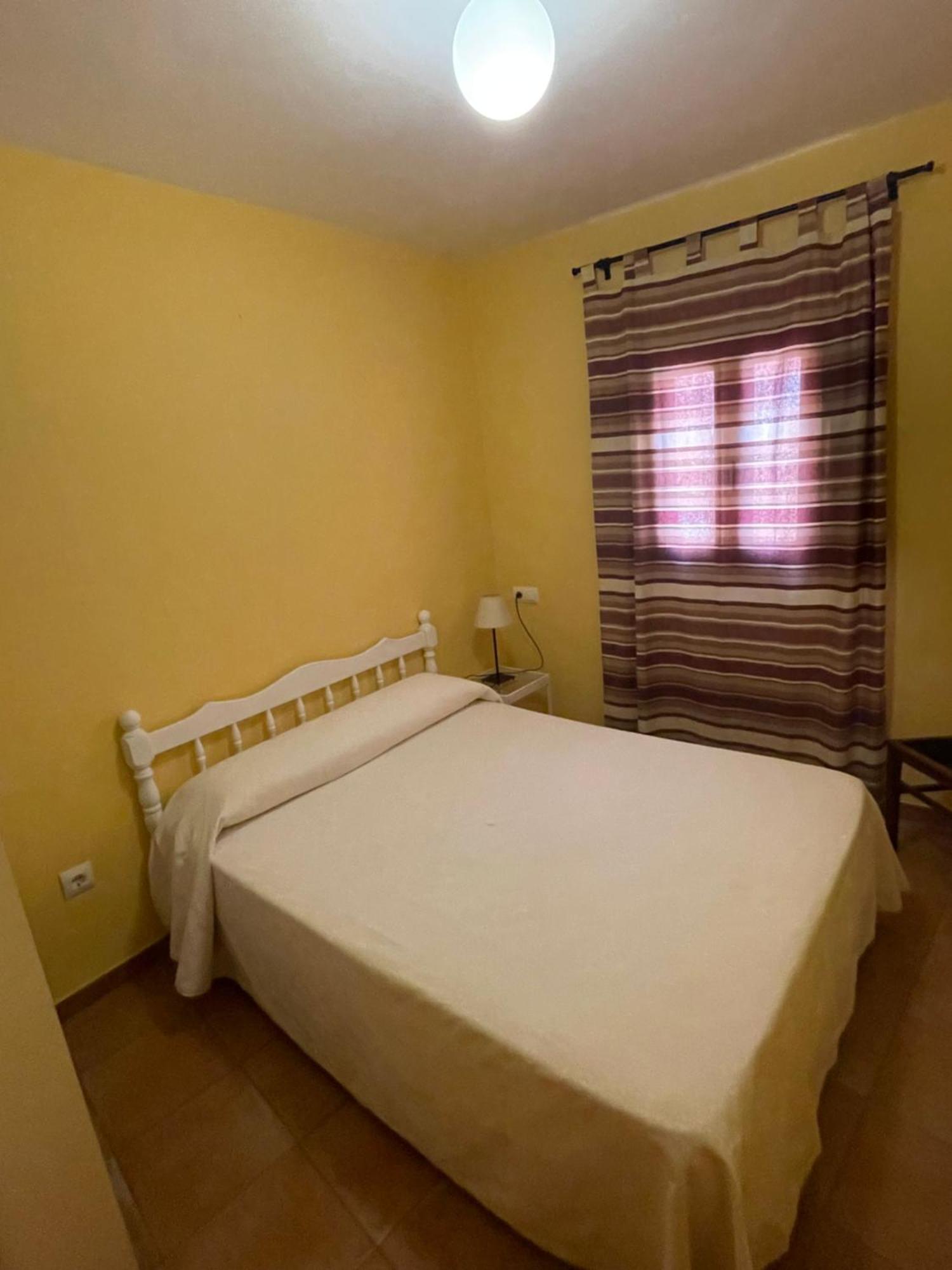 Ferienwohnung A.T. Casco Antiguo III Cuenca  Exterior foto