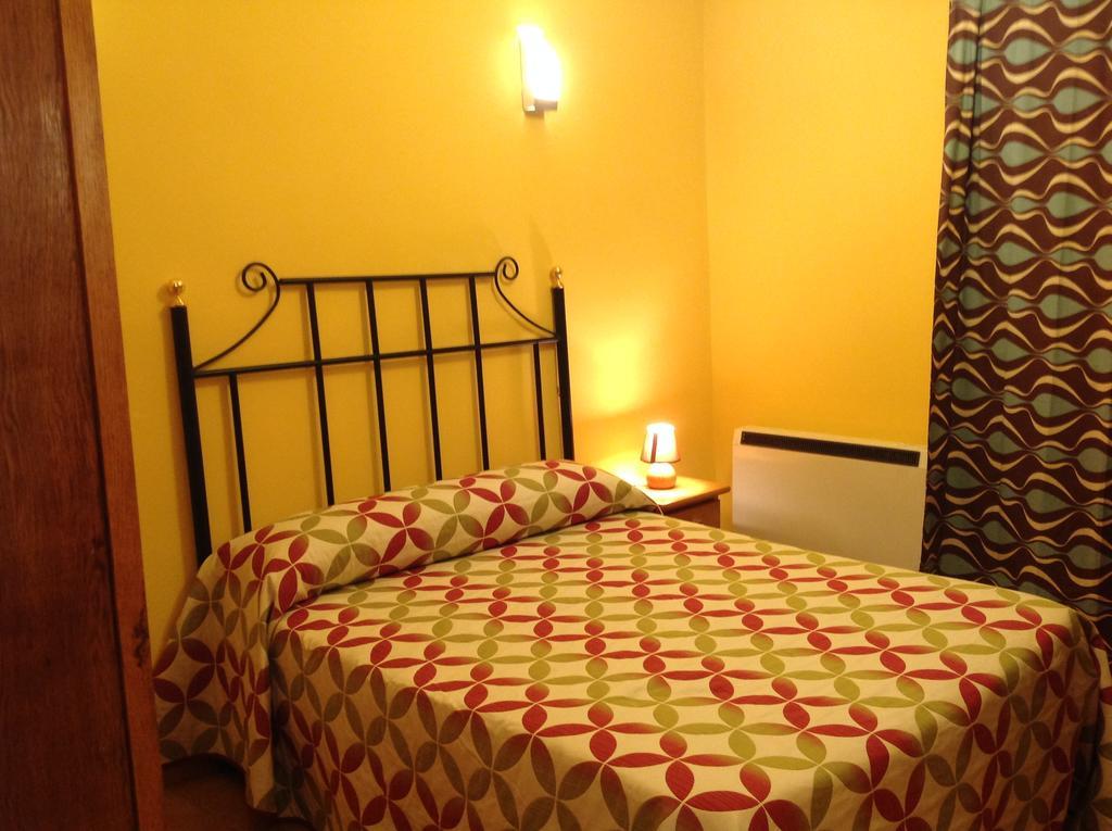 Ferienwohnung A.T. Casco Antiguo III Cuenca  Exterior foto